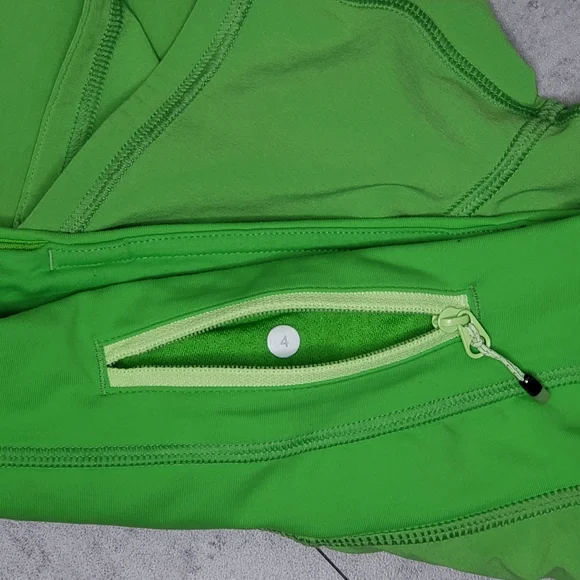 Lululemon Groovy Run Short - Picture 7 of 9